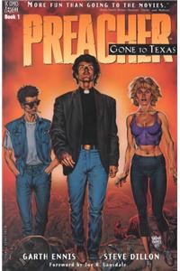 Preacher: Gone to Texas