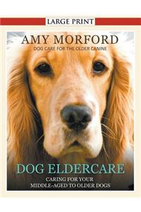 Dog Eldercare