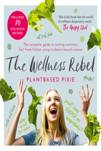 Wellness Rebel