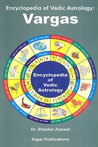 Encyclopedia of Vedic Astrology: Vargas