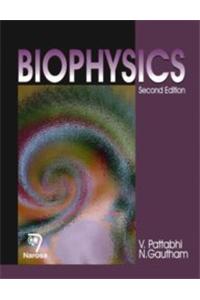 Biophysics, 2Nd Edition Pb