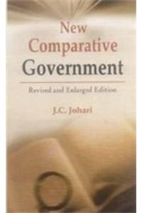 New Comparative Government