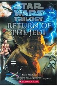 Star Wars: Episode #06: Return of the Jedi Novelization