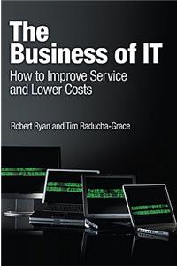 The Business of IT