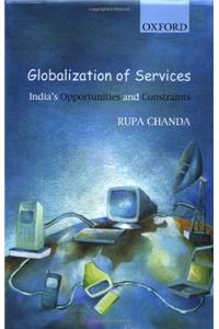 Globalization of Services