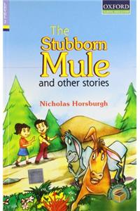 Ox Reading Treasure: Stubborn Mule And Other Stories