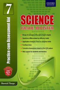 Science Grade Booster Pb 7