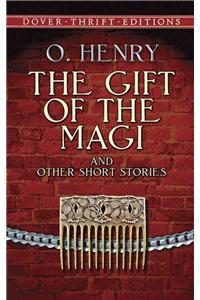 Gift of the Magi and Other Short Stories