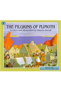 Pilgrims of Plimoth