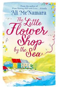 The Little Flower Shop by the Sea