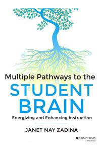 Multiple Pathways to the Student Brain: Energizing and Enhancing Instruction