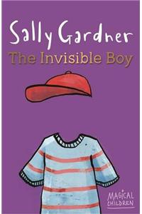 Magical Children: The Invisible Boy