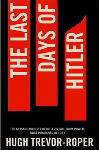 The Last Days of Hitler