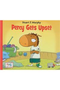 Percy Gets Upset