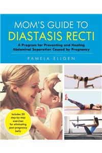 Reto diástasis abdominal (Guía completa) / Diastasis Recti Challenge  (Complete G uide) (Paperback)