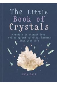 Little Book of Crystals