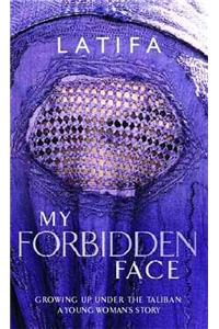 My Forbidden Face