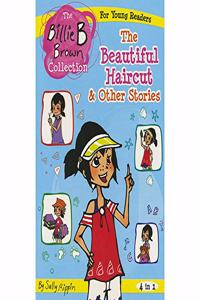 Billie Brown The Beautiful Haircut & Other Stories (4 in 1)