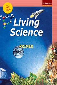 Ratnasagar | Living Science Primer (NEP 2020)