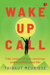 WAKE-UP CALL