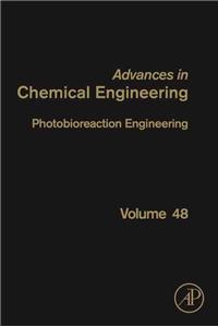 Photobioreaction Engineering: Volume 48