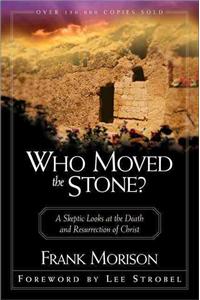 Who Moved the Stone?