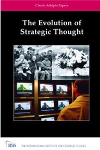 Evolution of Strategic Thought