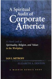 Spiritual Audit of Corporate America