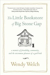 Little Bookstore of Big Stone Gap