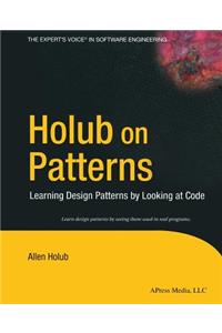 Holub on Patterns