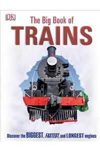 Big Book of Trains