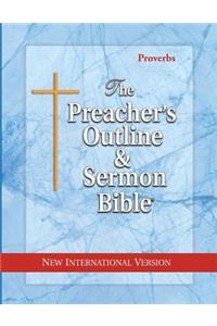 Preacher's Outline & Sermon Bible