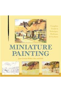 Miniature Painting