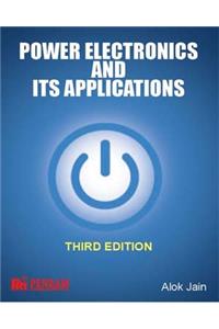 Power Electronics and Its Applications 3/e