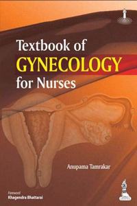 Textbook Of Gynecology For Nurses