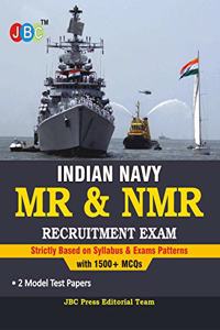 Indian Navy Mr & Nmr