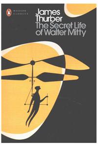 The Secret Life of Walter Mitty