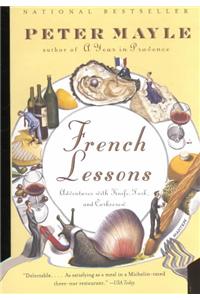 French Lessons