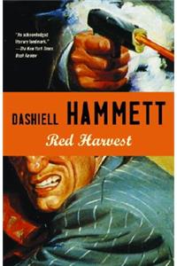 Red Harvest