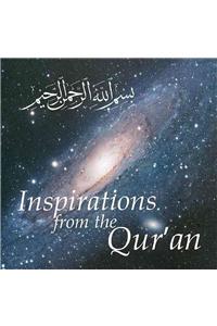 Inspirations from the Qur'an