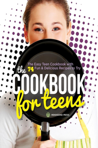 Cookbook for Teens