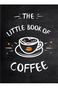 The Little Book of Coffee