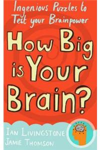 How Big is Your Brain?