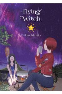 Flying Witch 7