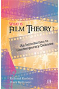 What Is Film Theory?