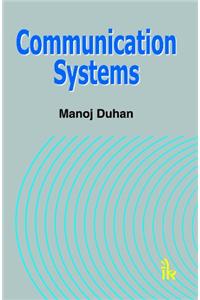 Communication Systems