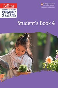 Cambridge Primary Global Perspectives Student's Book: Stage 4