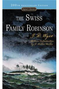 Swiss Family Robinson