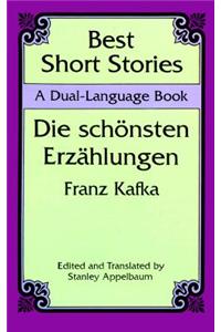 Best Short Stories: A Dual-Language Book