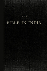 Bible in India